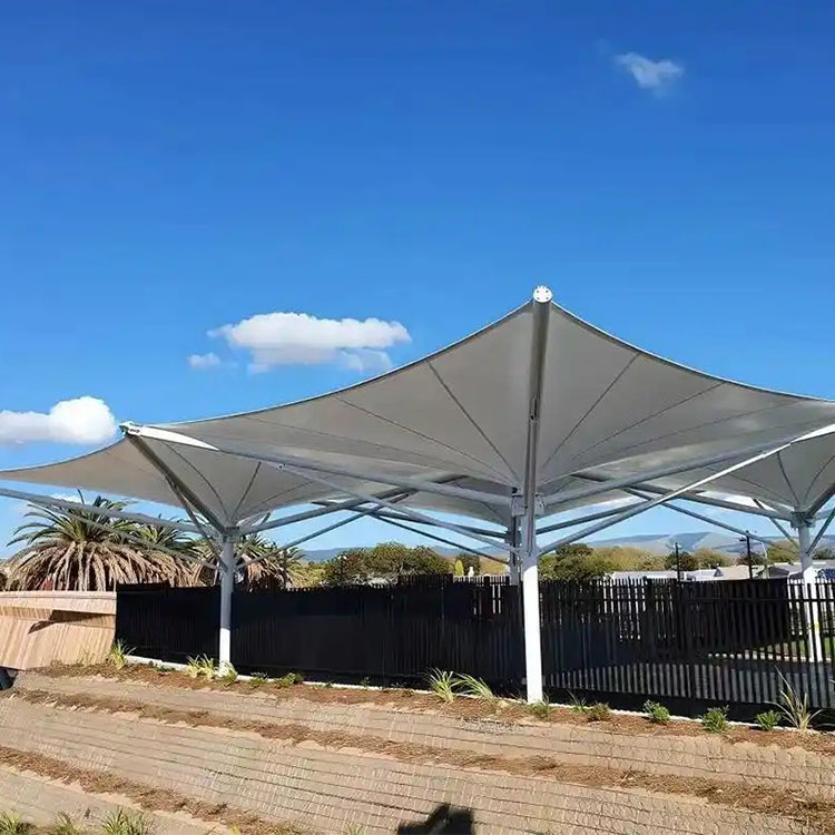 新化县工程案例