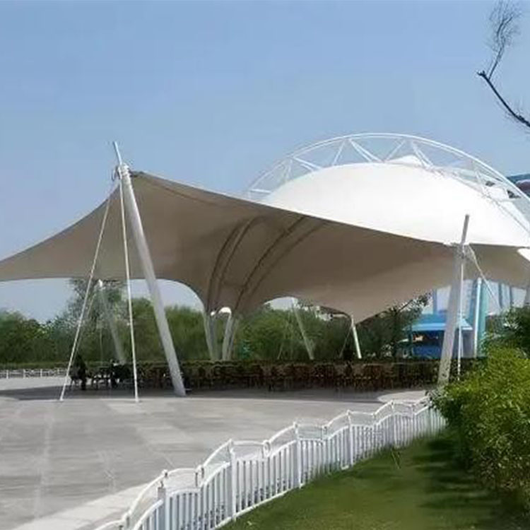 新化县工程案例