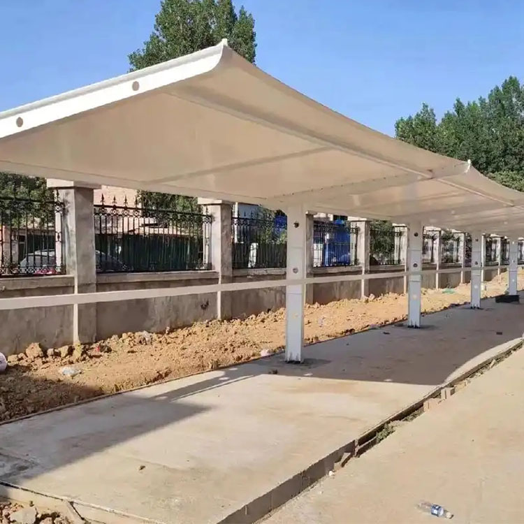 新化县工程案例