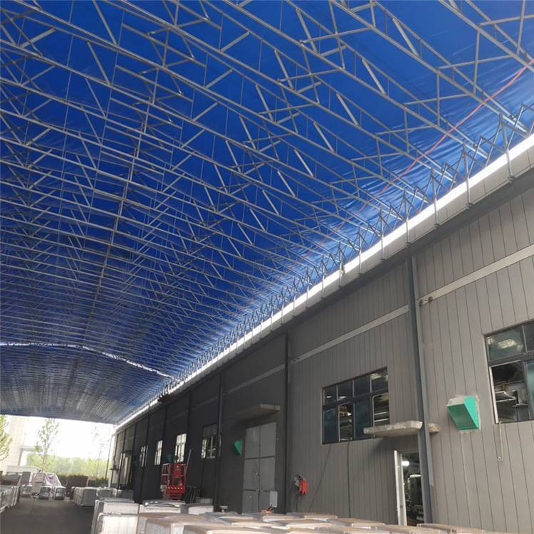 新化县工程案例