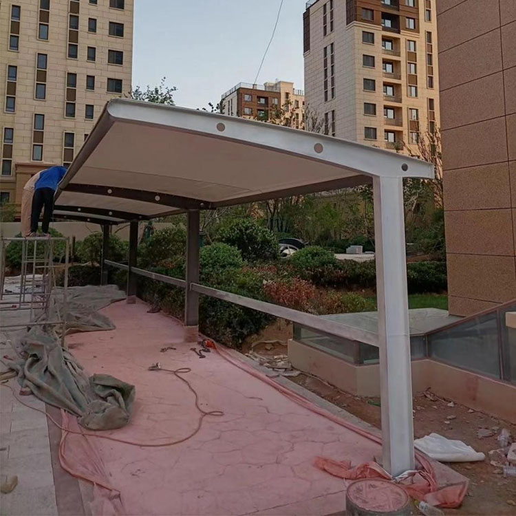 新化县工程案例